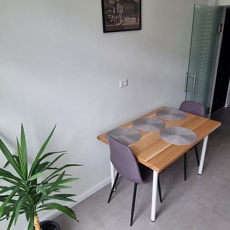 Yla Studio- Piatra Neamţ Esterno foto