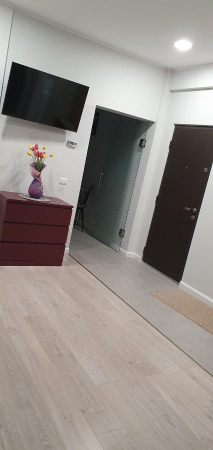 Yla Studio- Piatra Neamţ Esterno foto