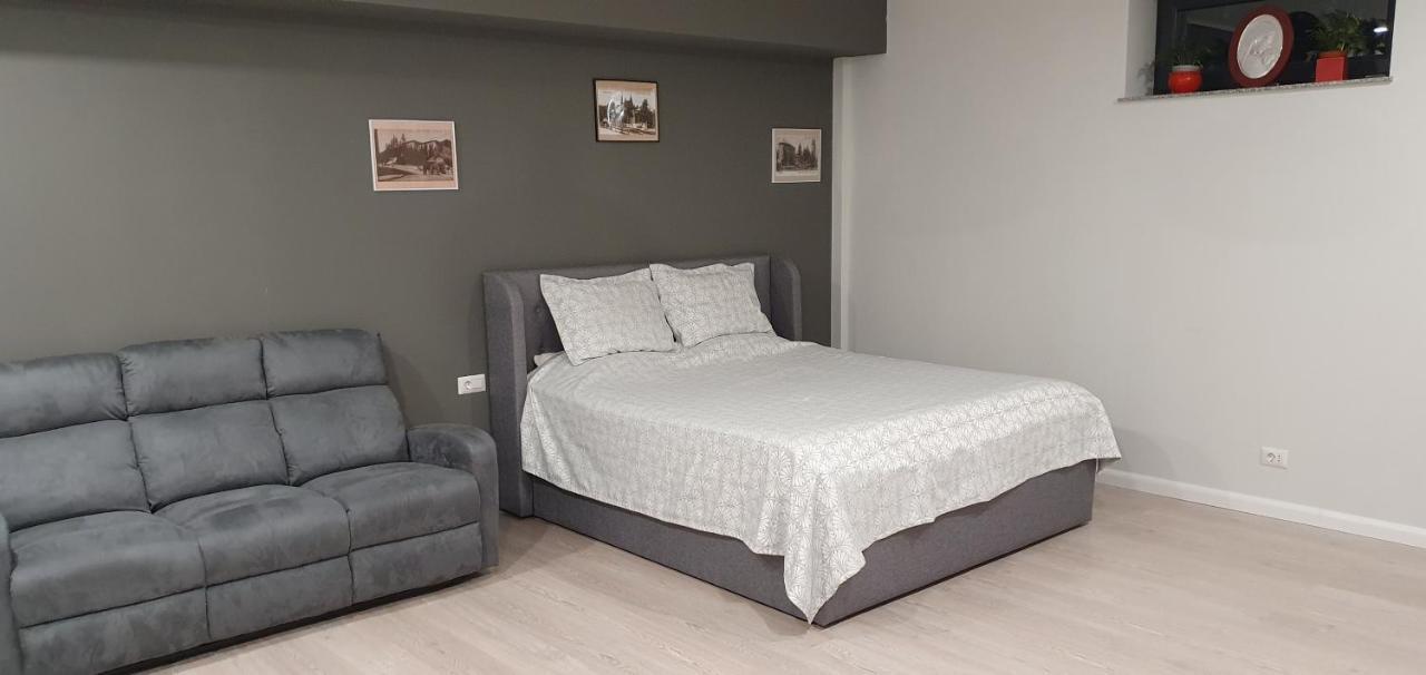 Yla Studio- Piatra Neamţ Esterno foto