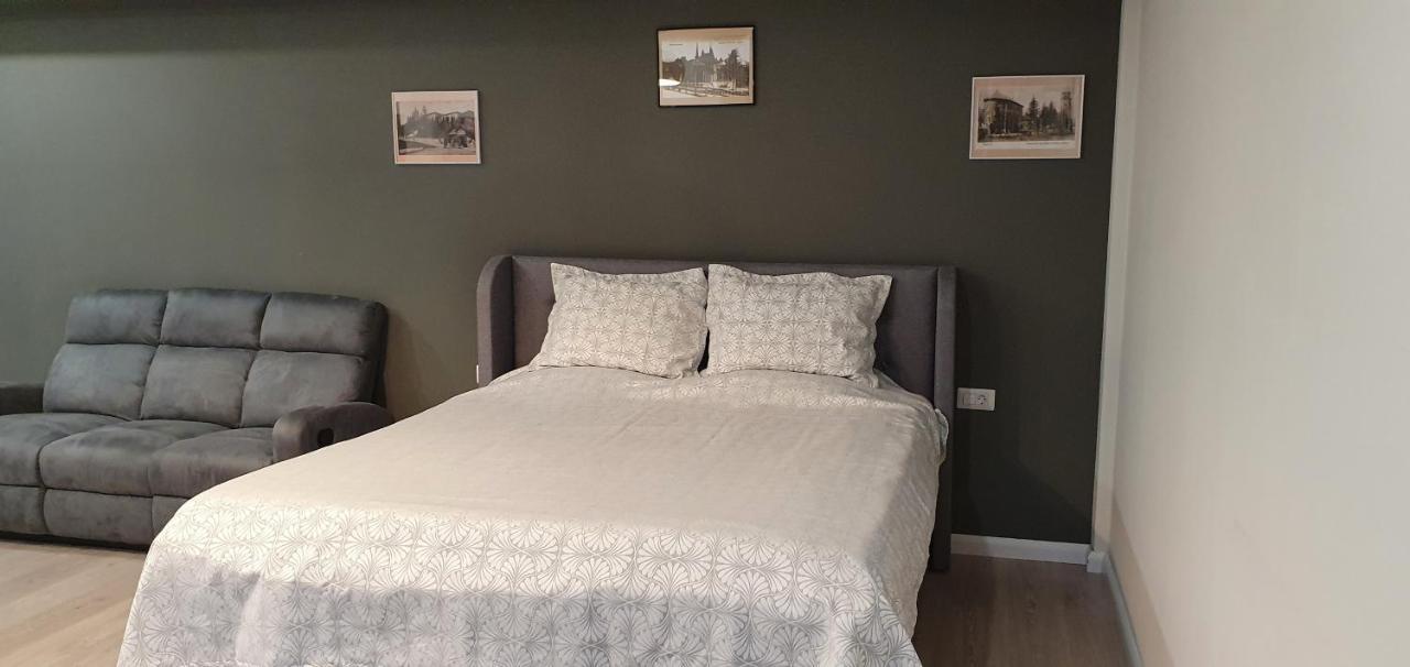 Yla Studio- Piatra Neamţ Esterno foto