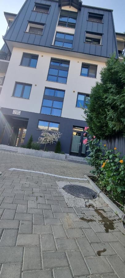 Yla Studio- Piatra Neamţ Esterno foto