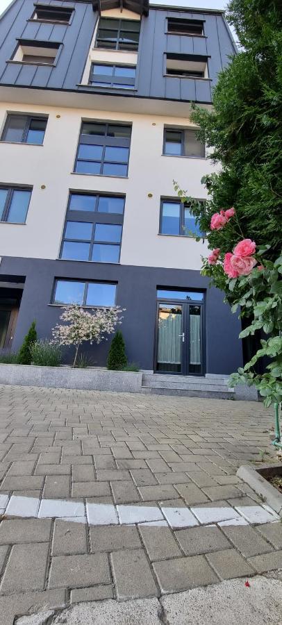 Yla Studio- Piatra Neamţ Esterno foto